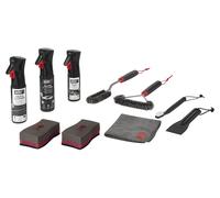 Weber Kit de nettoyage pour barbecue à gaz émaillé