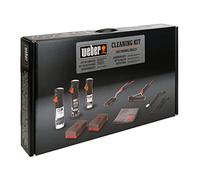 Weber Grill Kit de nettoyage pour barbecue à gaz émaillé
