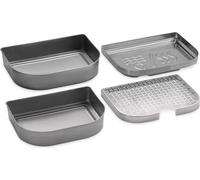 Weber Kit d'extension multifonctions pour Lumin Compact