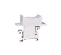 Weber LD01K16-1AS Porte-fusible 1P 16A D01 rail DIN