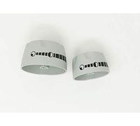 Weber Lot de boutons de commande pour Q 300/320/3000/3200