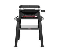 Weber Lumin barbecue électrique avec support - Black