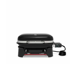 Weber LUMIN COMPACT Barbecue Électrique (Modèle 2026)