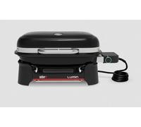 Weber Lumin Compact barbecue électrique - Black