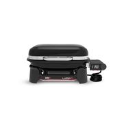 Weber Lumin Compact Smart Barbecue Électrique (Modèle 2026)