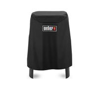 Weber Lumin Premium Housse de barbecue sur pied