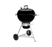 Weber Master Touch E-5750 GBS barbecue au charbon de bois