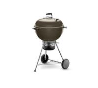 Weber Master-Touch GBS C-5750