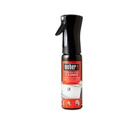Weber nettoyant pour acier inoxydable