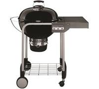 Weber Performer GBS - Barbecue gril - briquette - noir Noir