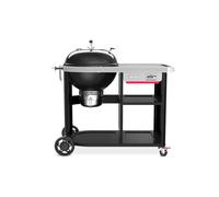 Weber Performer Premium Holzkohlegrill Ø 57 cm
