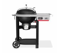 Weber Performer Smart 57 cm Barbecue au charbon Noir (Modèle 2026)