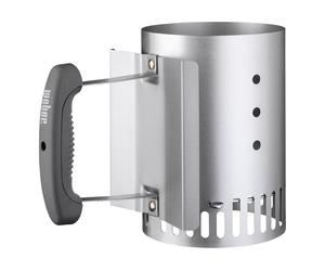 Weber petite cheminée d'allumage