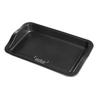 Plancha WEBER - pour barbecues - céramique - 39x31cm