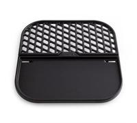 Weber Grill – CRAFTED Grille de Saisie & Plancha – Gourmet BBQ System