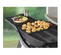 Weber Grill 6506 Plaque de gril Q3