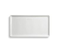 Plat de service Weber – 40 × 22 cm