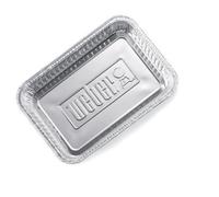 Weber - Poêle grill - pour gril barbecue - aluminium