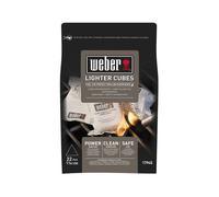 Weber power ignition allume-feux
