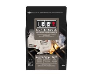 Weber power ignition allume-feux