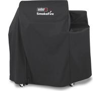 Housse barbecue WEBER pour barbecue à pellet Smokefire EX4 GBS