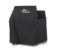 Housse barbecue WEBER pour barbecue à pellet Smokefire EX4 GBS