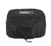 Housse barbecue WEBER premium pour Lumin