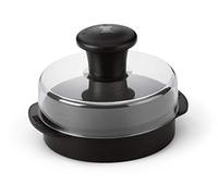 Weber Presse à Burger - Presse à Burger Manuelle pour Barbecue en Nylon, Idéale pour Burgers Maison 115g et 225g - Lavable au Lave-Vaisselle - (6483)