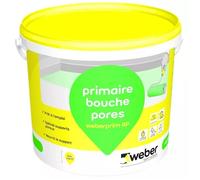 weber.prim RP 5kg (seau)