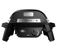 Weber Pulse 1000 barbecue électrique
