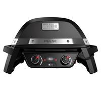 Weber Pulse 2000 barbecue électrique