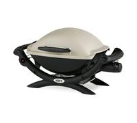 Weber Q 1000 Titan Barbecue