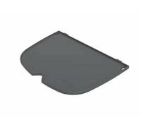 Weber Q 1200N demi-plancha