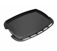 Weber Q 1200N plancha