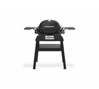 Weber Q 1200N Stand barbecue à gaz