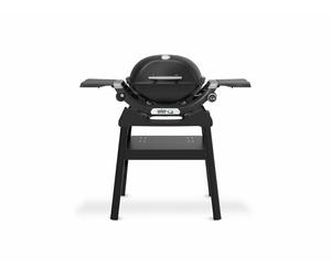 Weber Q 1200N Stand barbecue à gaz