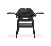 Barbecue à gaz Weber Q 2200N + Stand