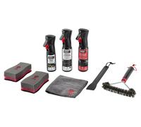 Kit de nettoyage Weber pour barbecues Q & Pulse