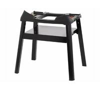 Weber Q-series base compacte