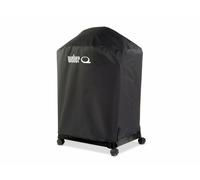 Weber Q-series-N avec housse de base pour barbecue