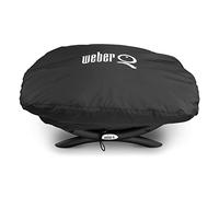 Weber Q1000/100 Cache Capot, Noir