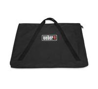 Weber Sac de Rangement et Transport pour Plaque de Cuisson, résistant aux intempéries pour Gril Spirit & Genesis Series 300, Accessoire de Barbecue