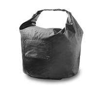 Weber Grill – Sac de stockage de granulés – 9 kg, poignée, résistant aux intempéries – Noir