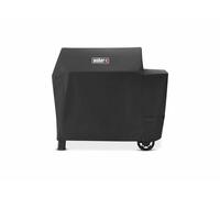 Weber Searwood XL housse de barbecue premium