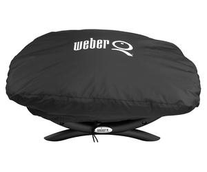 Weber série Q 100/Q 1000 housse barbecue