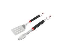 Ustensile barbecue WEBER 2 accessoires