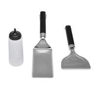 Weber set de démarrage plaque à pâtisserie 3 pièces