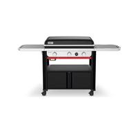Weber Slate GPD 76 cm Premium Plancha