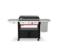 Weber SLATE GPSB 76 cm Plancha Premium