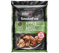 Weber++SmokeFire++Apple++Hardwood+Pellets++20+lb.